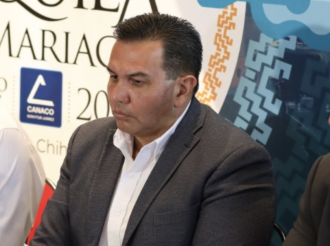 Y Esperen Que Se Reelija...